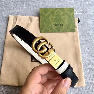 Gucci cinto