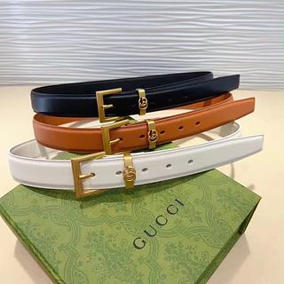 Gucci cinto