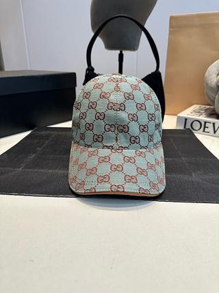 Gucci boné