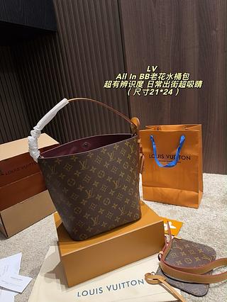 LV bolsa