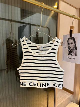 Celine roupa regata