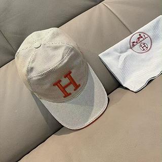 Hermes boné