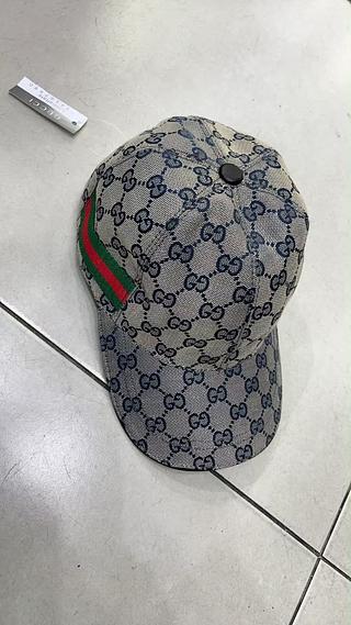 Gucci boné