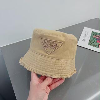 Prada chapéu bucket