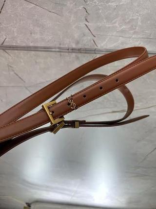 YSL cinto