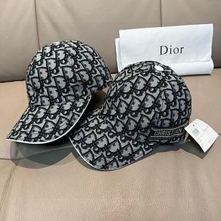 Dior boné