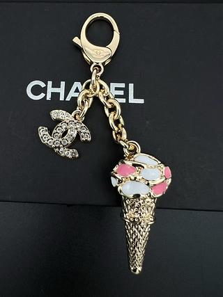 LV chaveiro