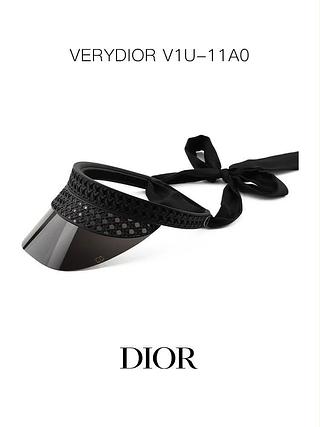Dior viseira