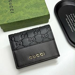 Gucci carteira