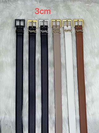 YSL cinto