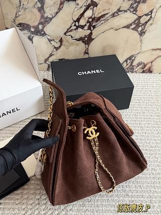Chanel bolsa