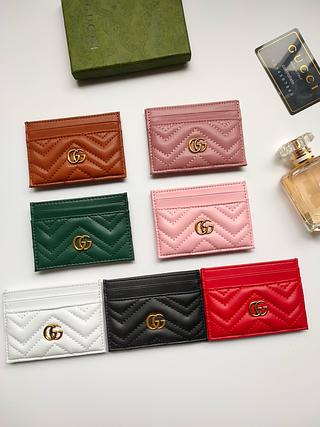 Gucci porta cartão