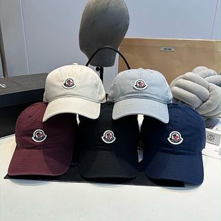 MONCLER boné