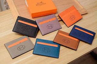 Hermes porta cartão