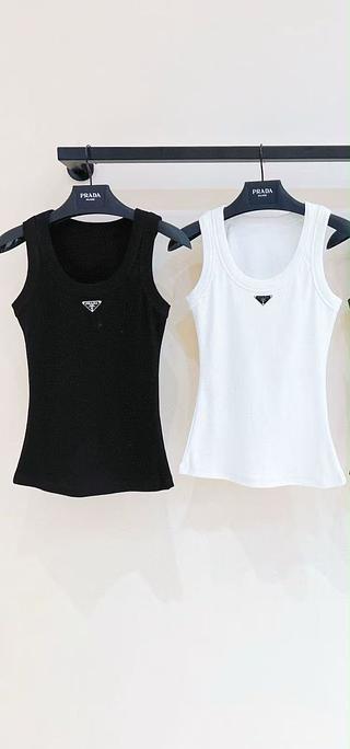 Prada roupa regata
