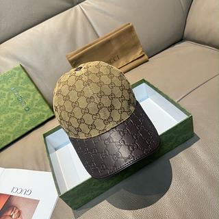 Boné gucci