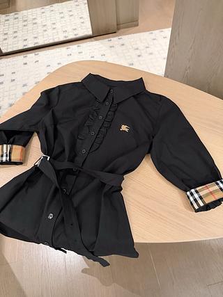 Burberry roupa