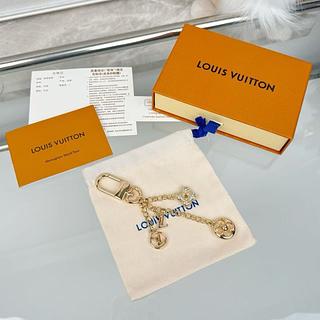 LV chaveiro