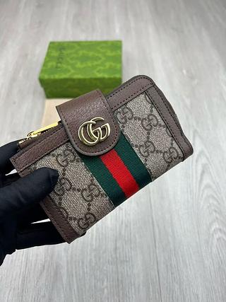 Gucci carteira