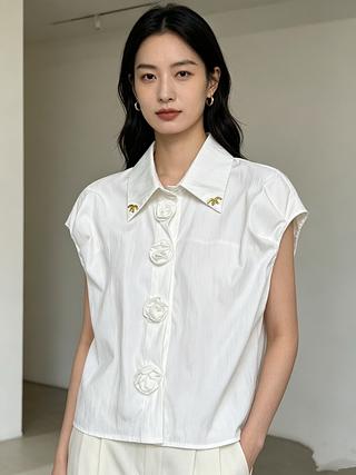 Chanel roupa