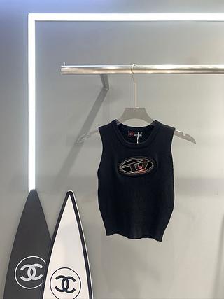 Diesel roupa regata