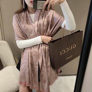 Gucci lenço cachecol