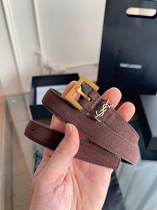 YSL cinto