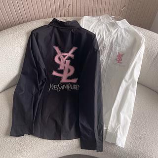YSL roupa