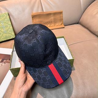 Gucci boné