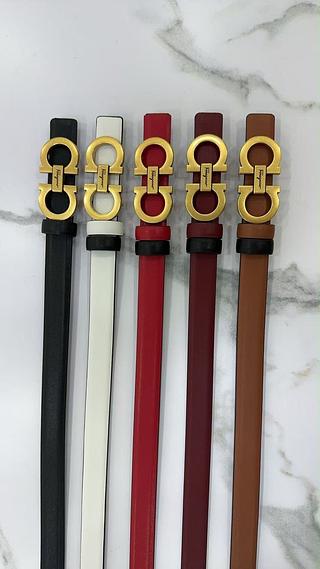 Ferragamo cinto
