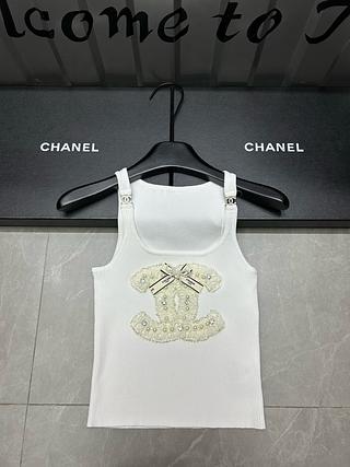 Chanel roupa regata