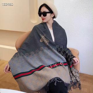 Gucci lenço cachecol