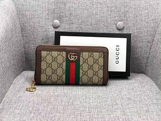 Gucci carteira