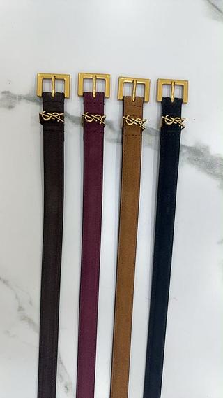 YSL cinto