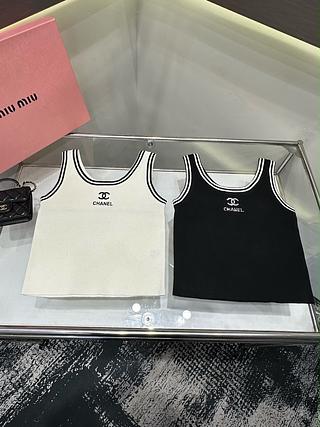 Chanel roupa regata