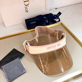 Dior viseira