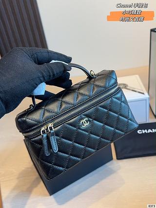 Chanel bolsa