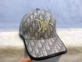 Dior boné