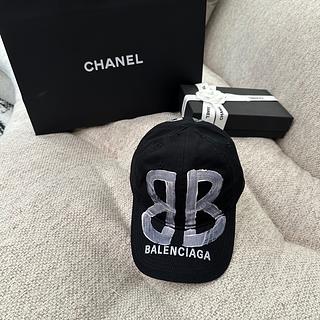 Balenciaga boné