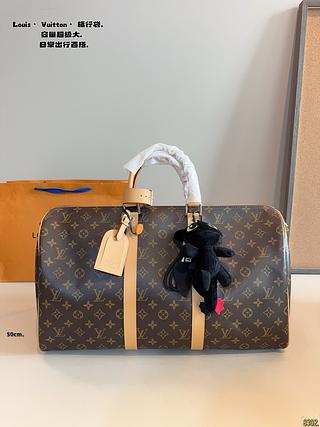 LV bolsa