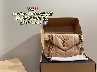 YSL bolsa