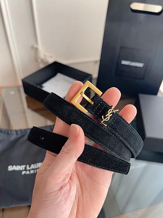 YSL cinto