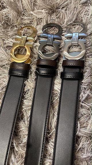 Ferragamo cinto