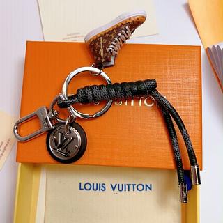LV chaveiro