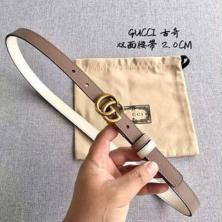 Gucci cinto