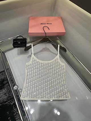 Dior roupa regata