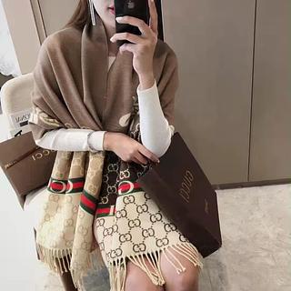 Gucci lenço cachecol