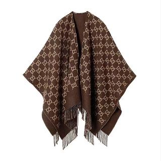 Gucci lenço cachecol xale