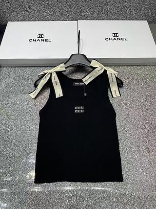 Miumiu roupa regata