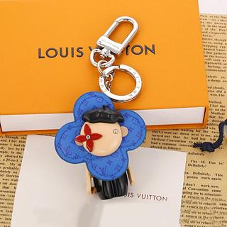 LV chaveiro